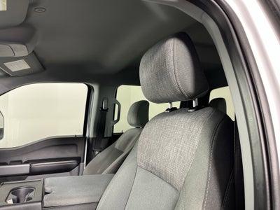 2024 Ford Super Duty F-350 SRW Super Duty