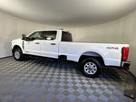 2024 Ford Super Duty F-350 SRW Super Duty