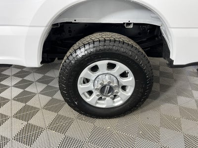 2024 Ford Super Duty F-350 SRW Super Duty