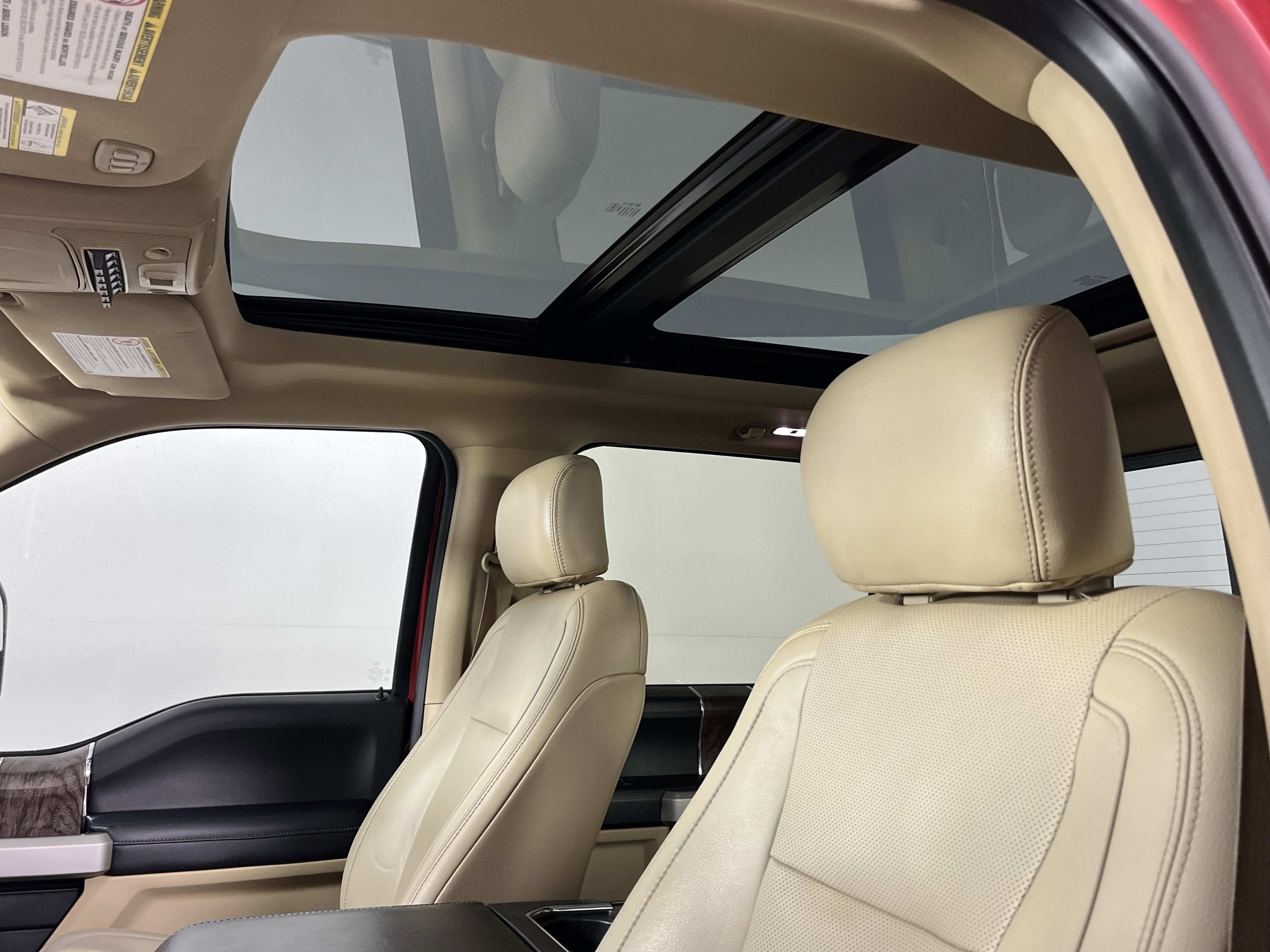 2018 Ford Super Duty F-350 SRW Super Duty