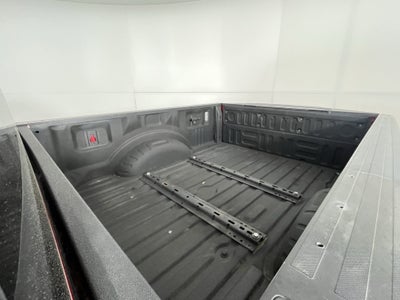 2018 Ford Super Duty F-350 SRW Super Duty