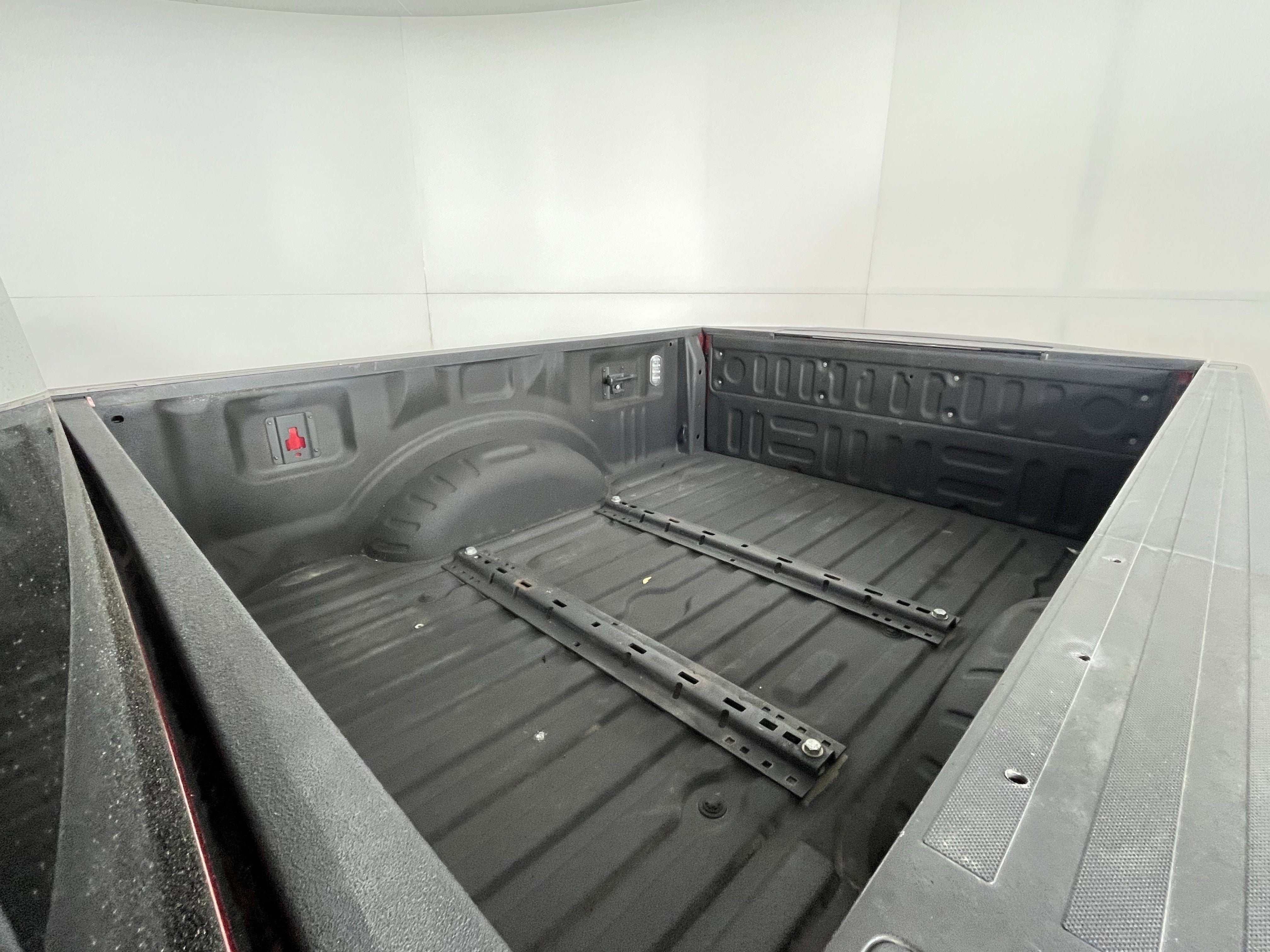 2018 Ford Super Duty F-350 SRW Super Duty