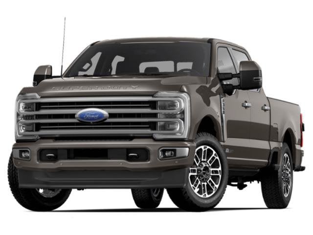 2024 Ford Super Duty F-350 DRW Super Duty