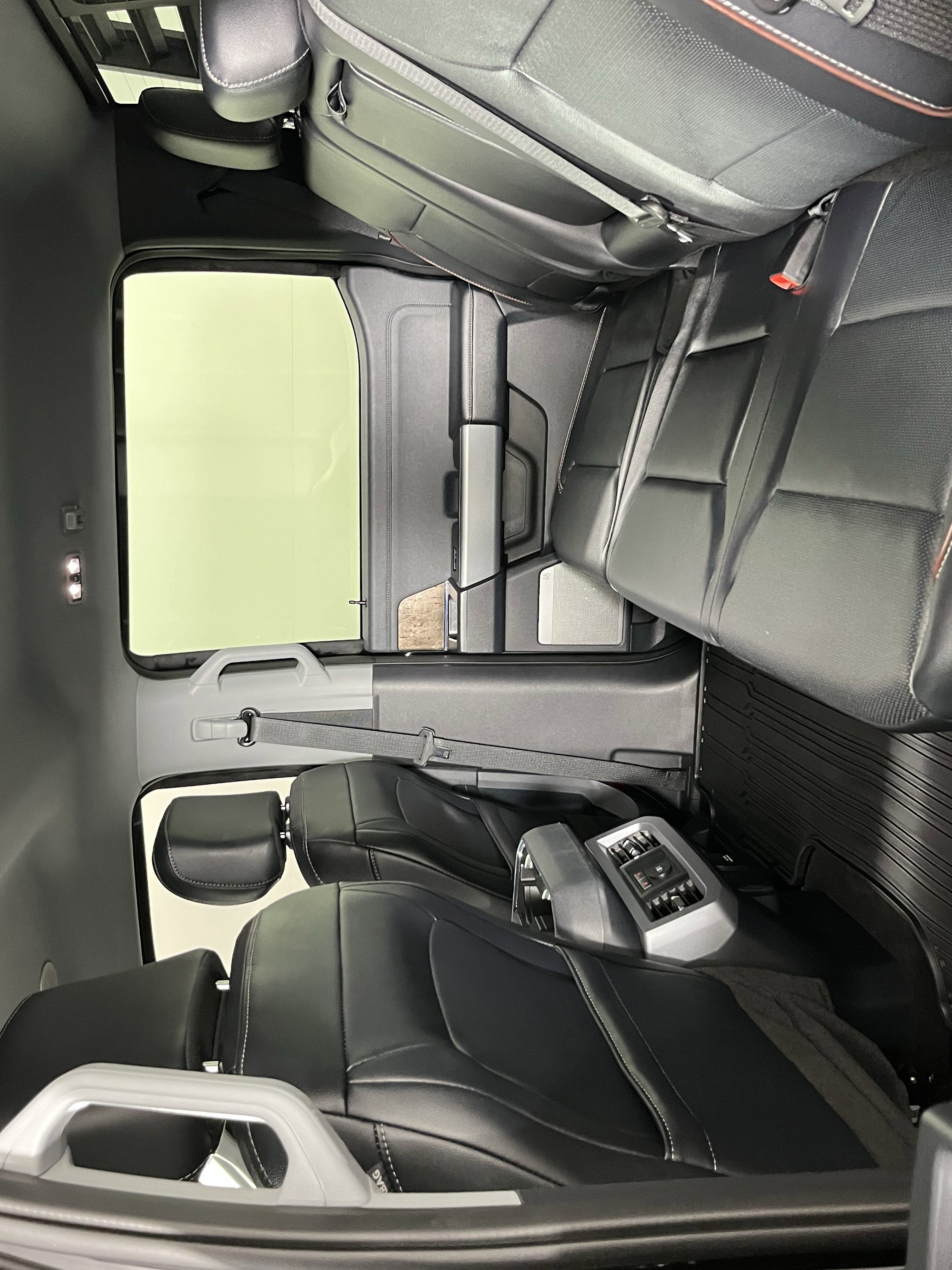 2024 Ford Super Duty F-350 DRW Super Duty