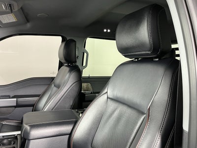 2024 Ford Super Duty F-350 DRW Super Duty