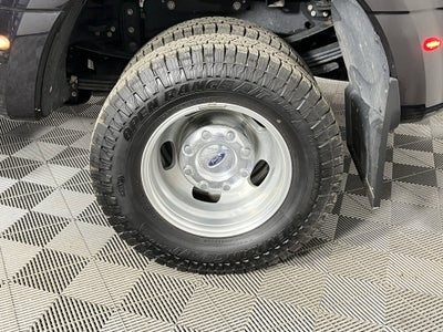 2024 Ford Super Duty F-350 DRW Super Duty