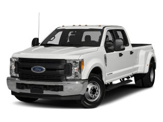 2017 Ford Super Duty F-350 DRW Base