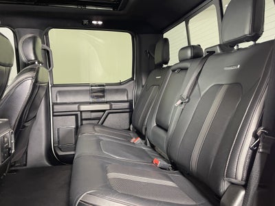 2020 Ford Super Duty F-450 DRW Base