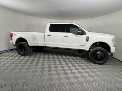 2020 Ford Super Duty F-450 DRW Base