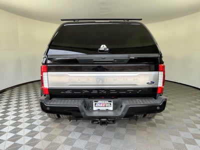 2018 Ford Super Duty F-450 DRW Base