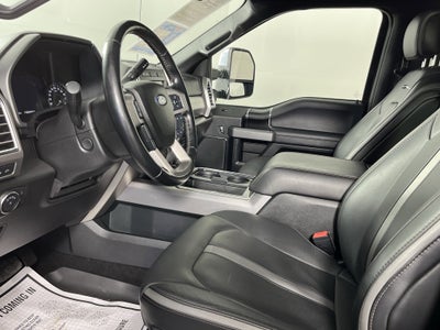 2018 Ford Super Duty F-450 DRW Base