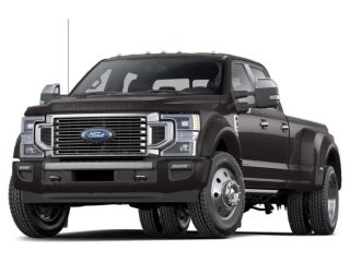 2021 Ford Super Duty F-450 DRW Base