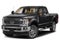 2022 Ford Super Duty F-350 SRW Super Duty
