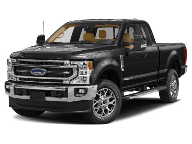 2022 Ford Super Duty F-350 SRW Super Duty