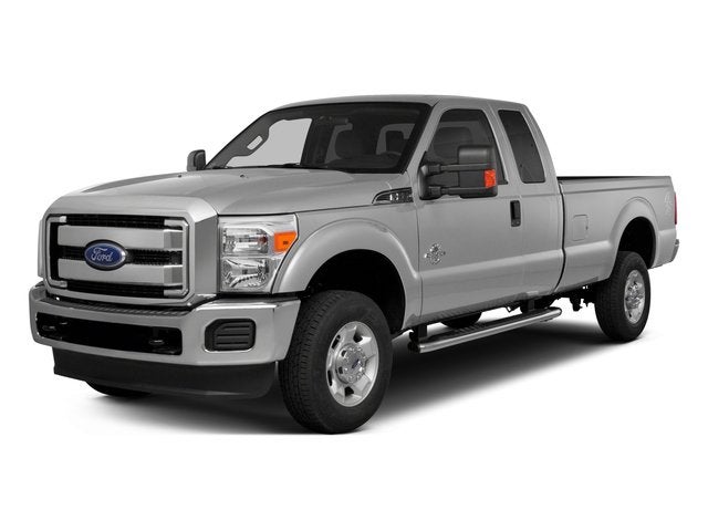 2016 Ford F-350 Lariat 4x4 SuperCab 6-1/2' Box SRW's photo