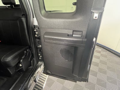 2016 Ford Super Duty F-350 SRW Super Duty