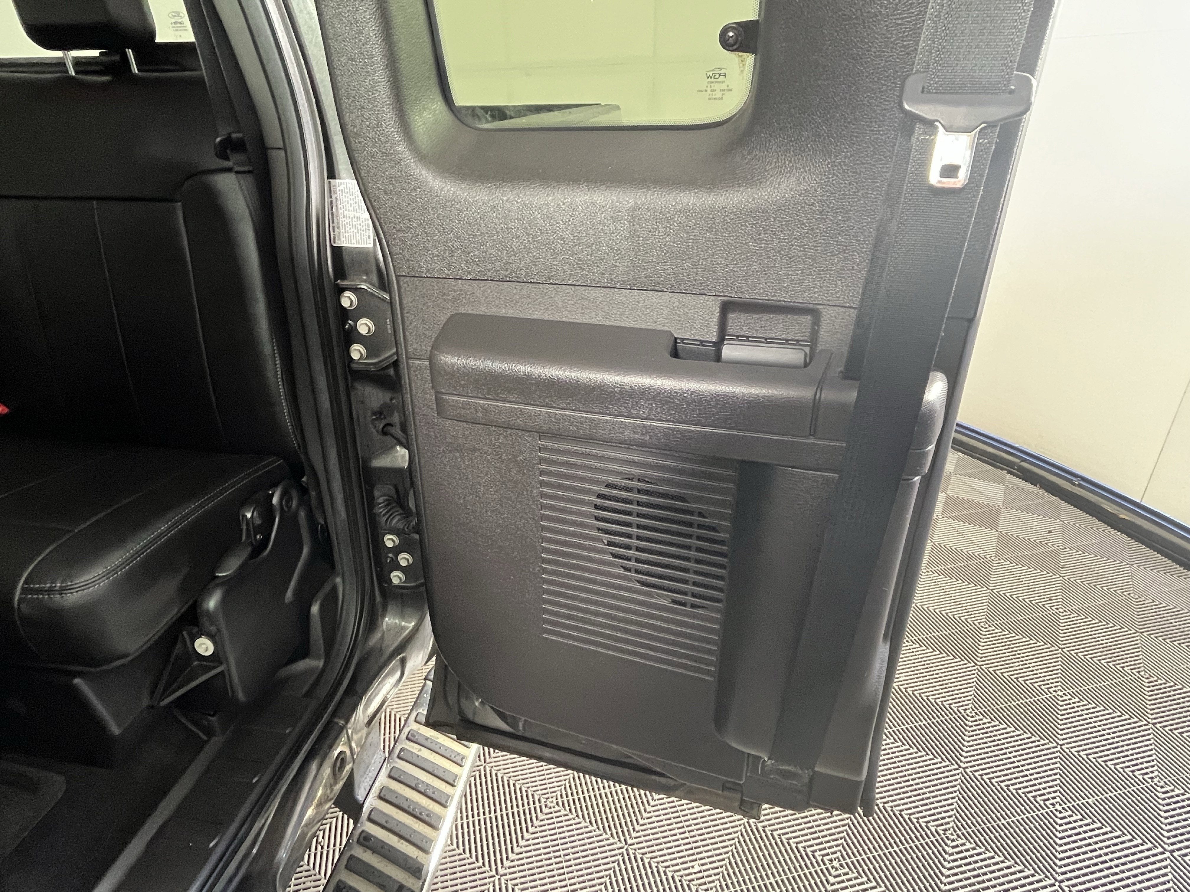 2016 Ford Super Duty F-350 SRW Super Duty