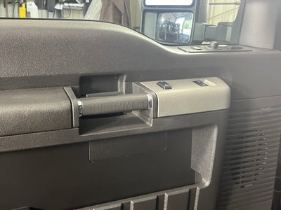 2016 Ford Super Duty F-350 SRW Super Duty