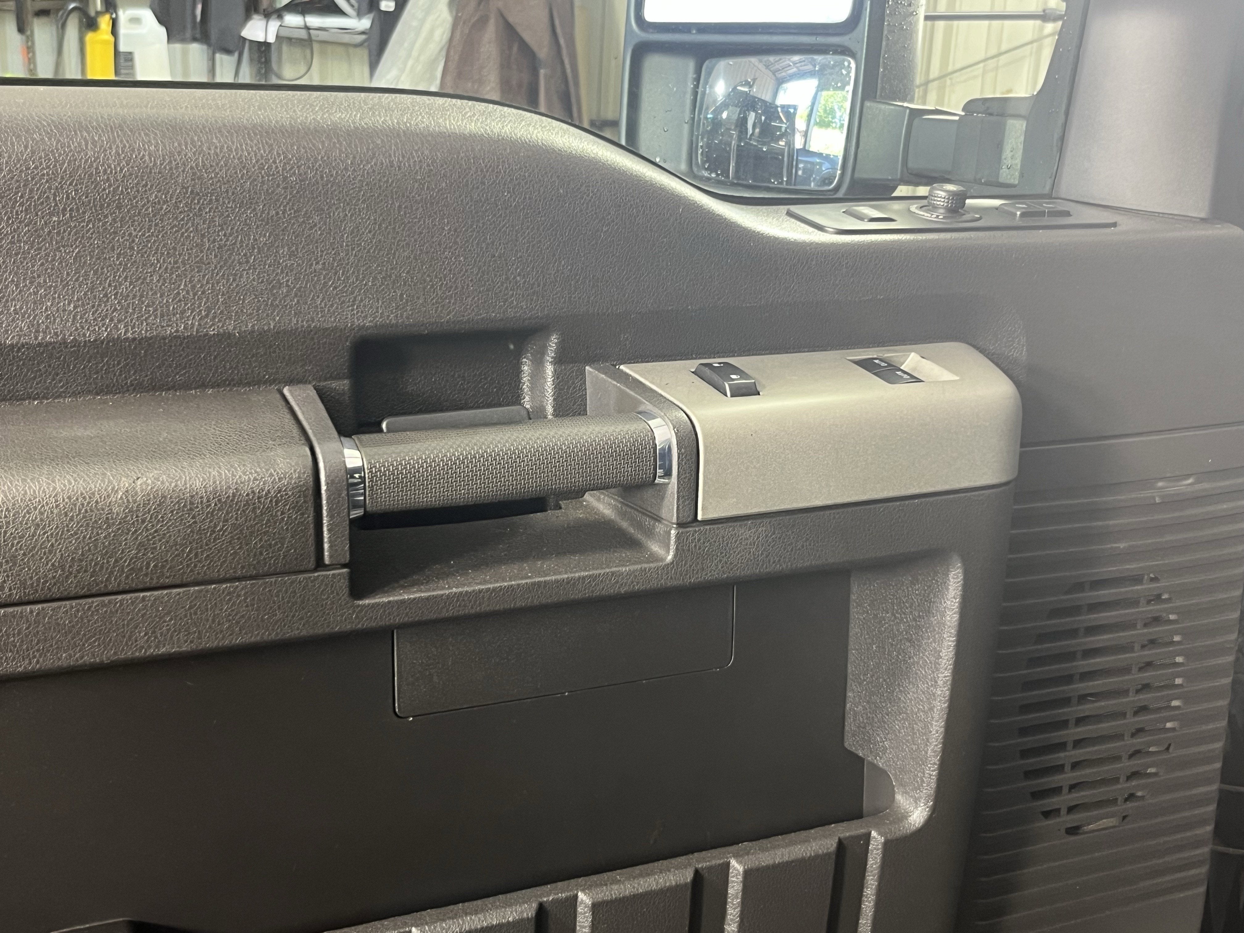 2016 Ford Super Duty F-350 SRW Super Duty