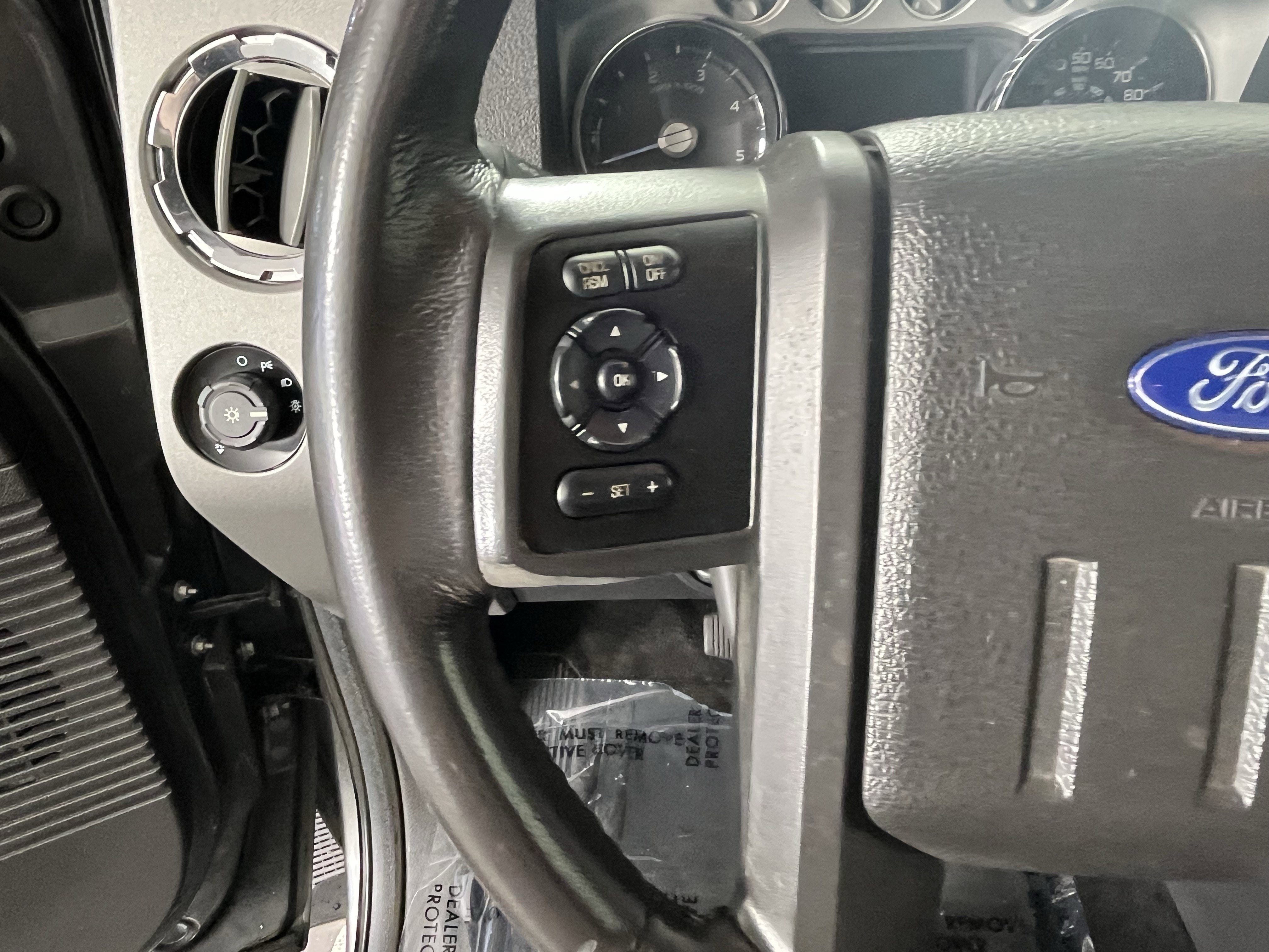 2016 Ford Super Duty F-350 SRW Super Duty