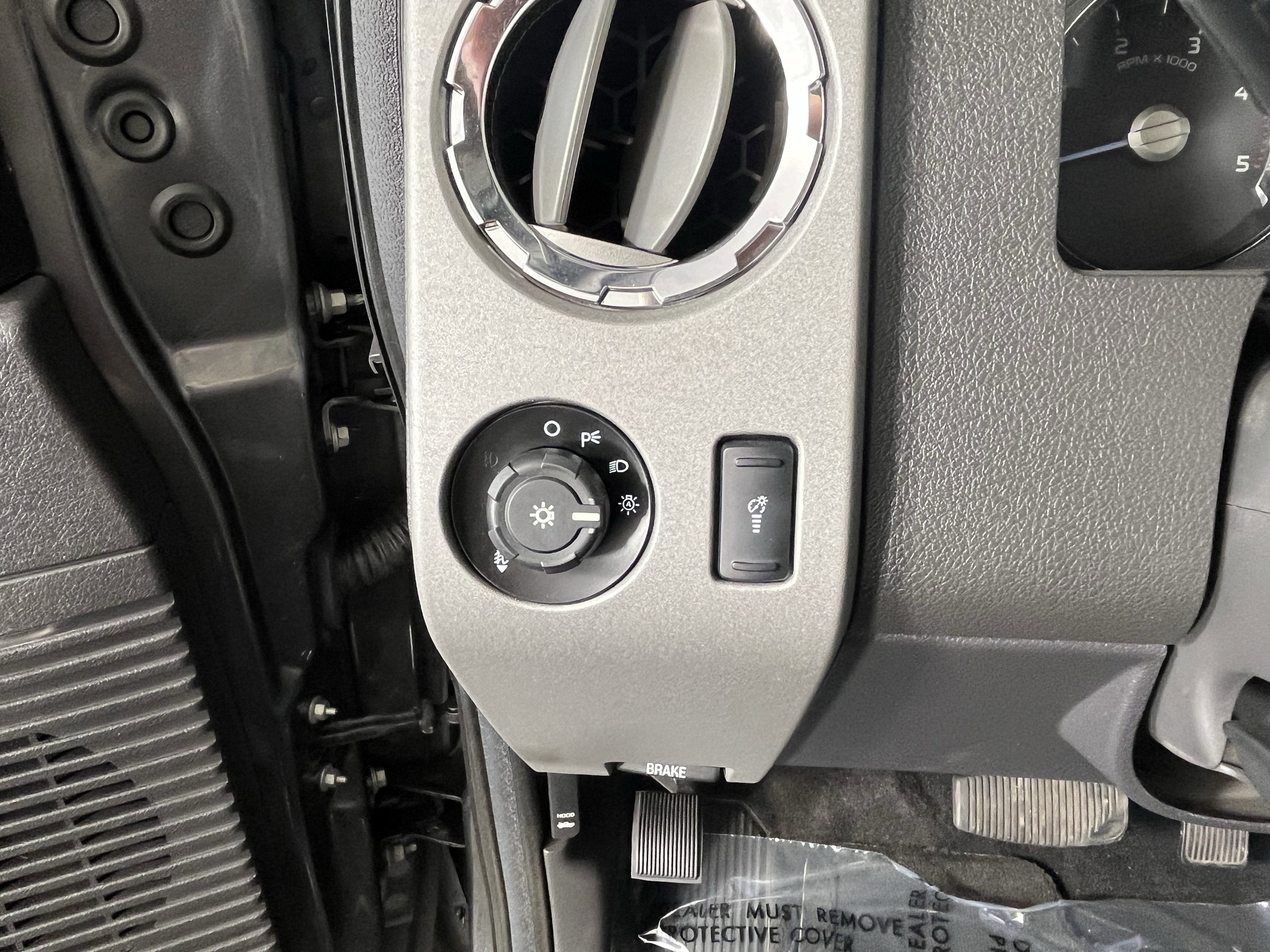 2016 Ford Super Duty F-350 SRW Super Duty