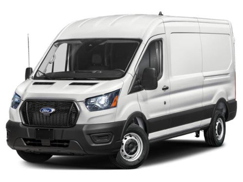 2023 Ford Transit Cargo Van Base