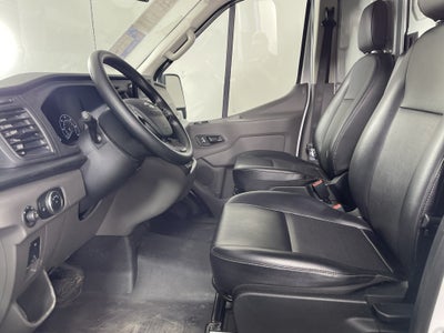 2025 Ford Transit Cargo Van 148 WB High Roof Cargo