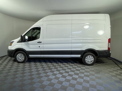 2025 Ford Transit Cargo Van 148 WB High Roof Cargo