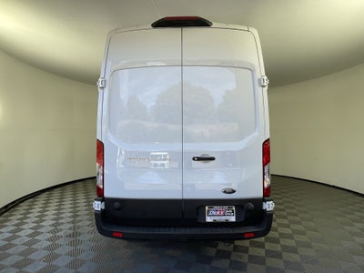 2025 Ford Transit Cargo Van 148 WB High Roof Cargo