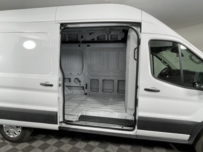 2025 Ford Transit Cargo Van 148 WB High Roof Cargo