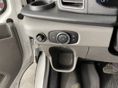 2020 Ford Transit Cargo Van Base