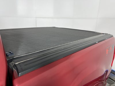 2021 Ford Ranger Base