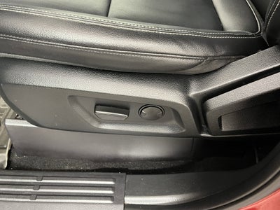 2021 Ford Ranger Base