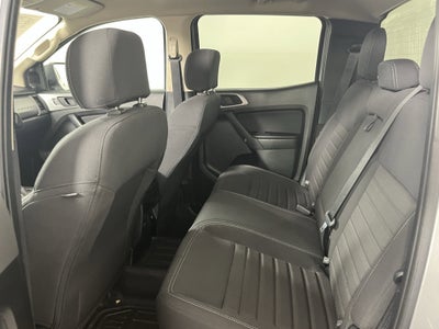 2021 Ford Ranger Base