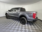 2021 Ford Ranger Base