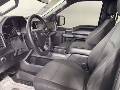 2020 Ford F-150 Base