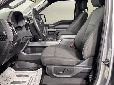 2020 Ford F-150 Base