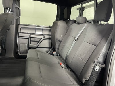 2020 Ford F-150 Base