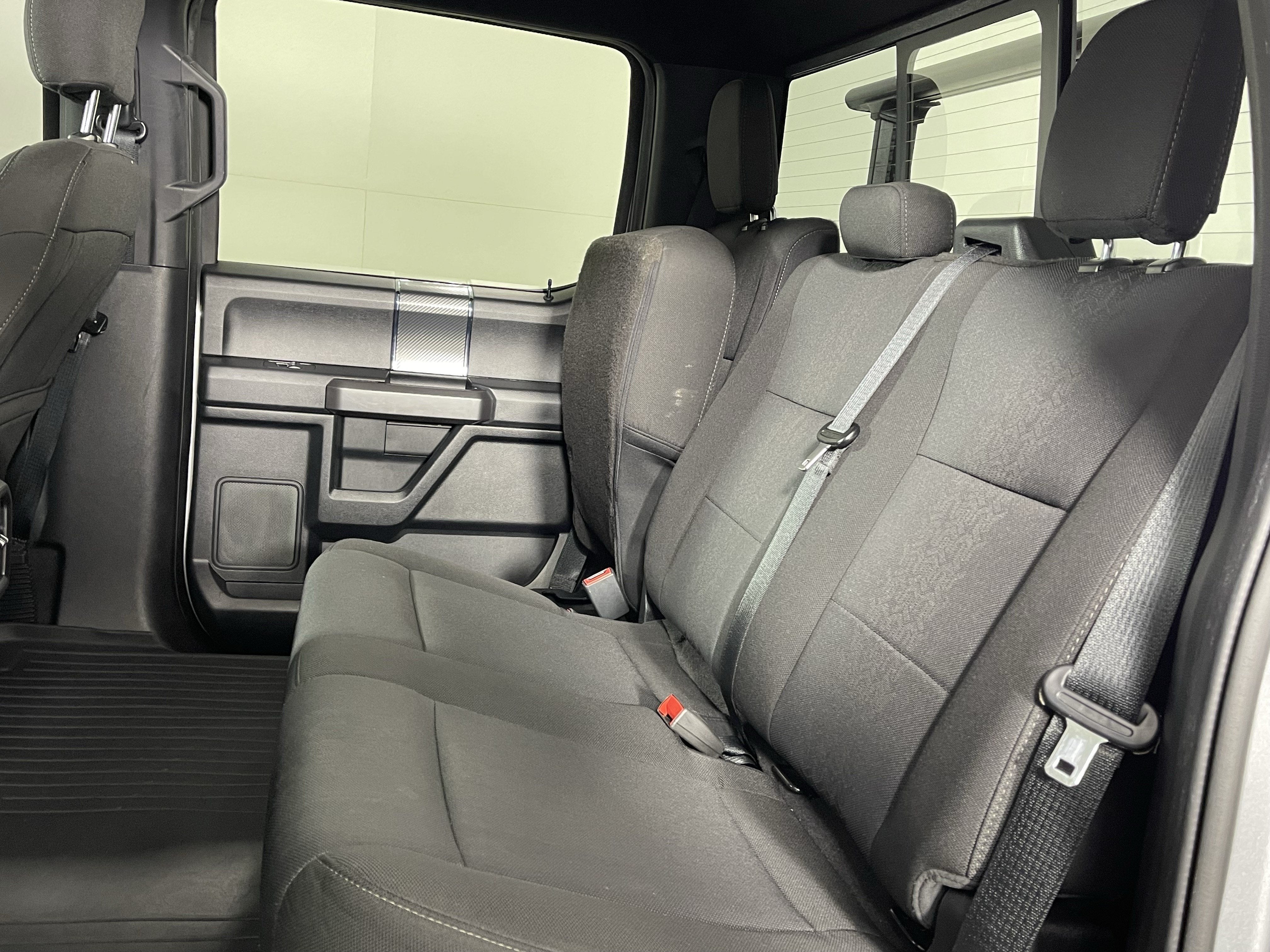 2020 Ford F-150 Base