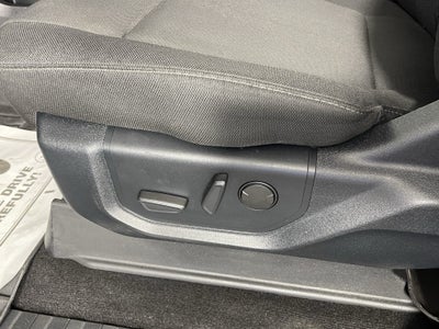 2020 Ford F-150 Base