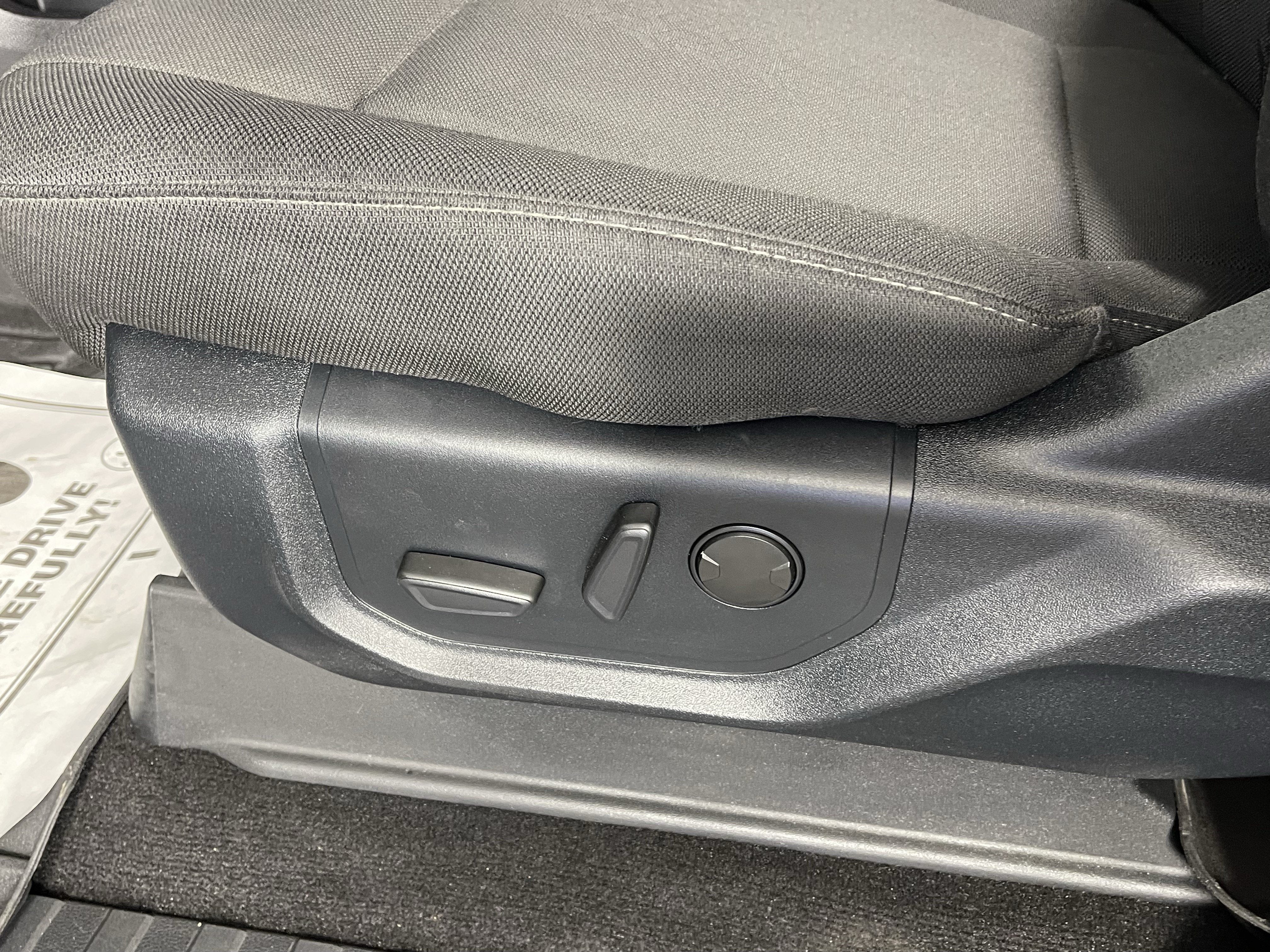 2020 Ford F-150 Base