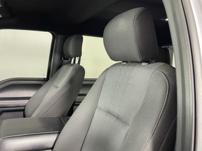2020 Ford F-150 Base