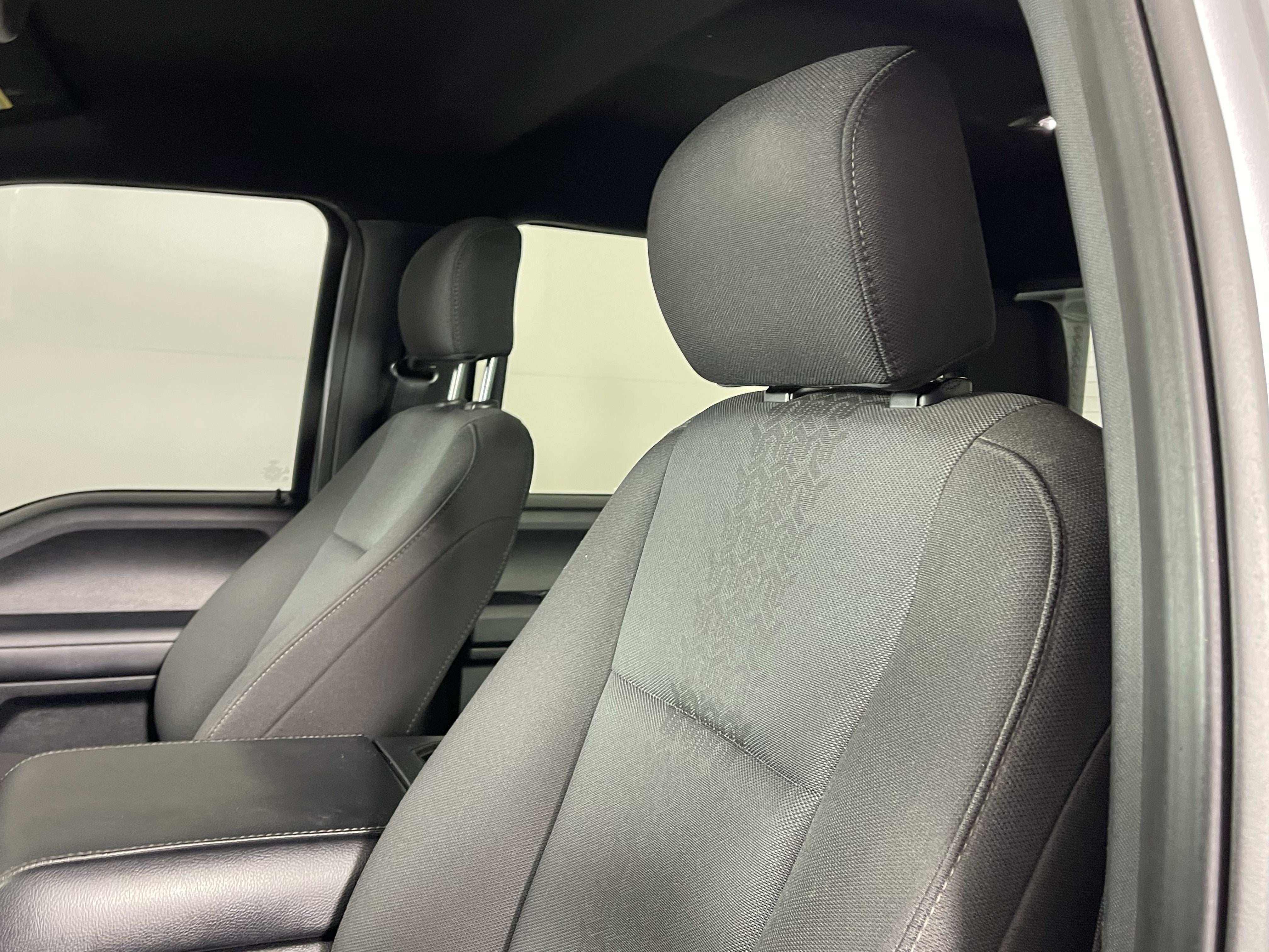 2020 Ford F-150 Base