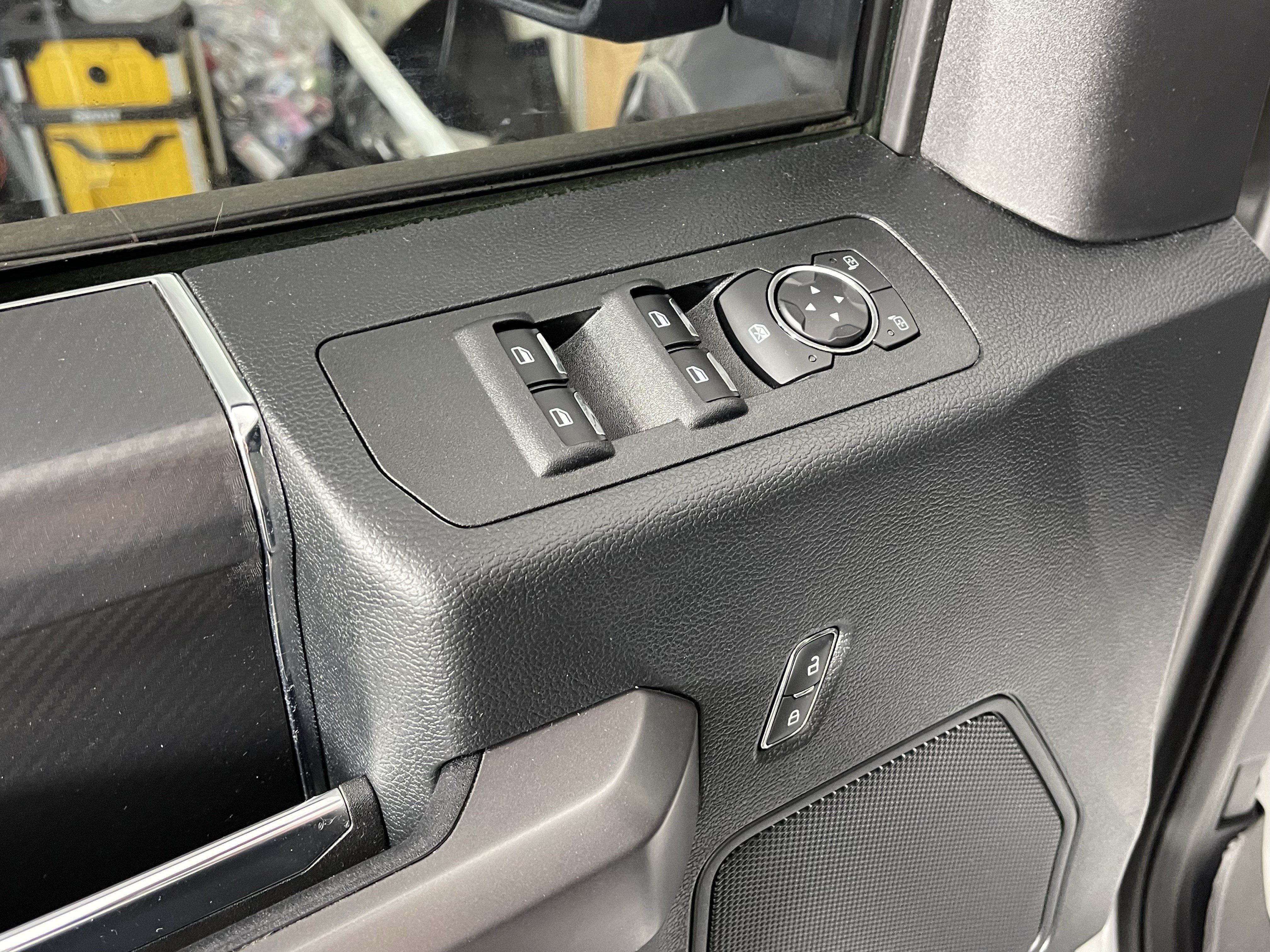 2020 Ford F-150 Base