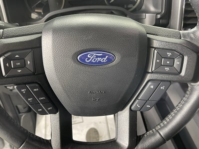 2020 Ford F-150 Base