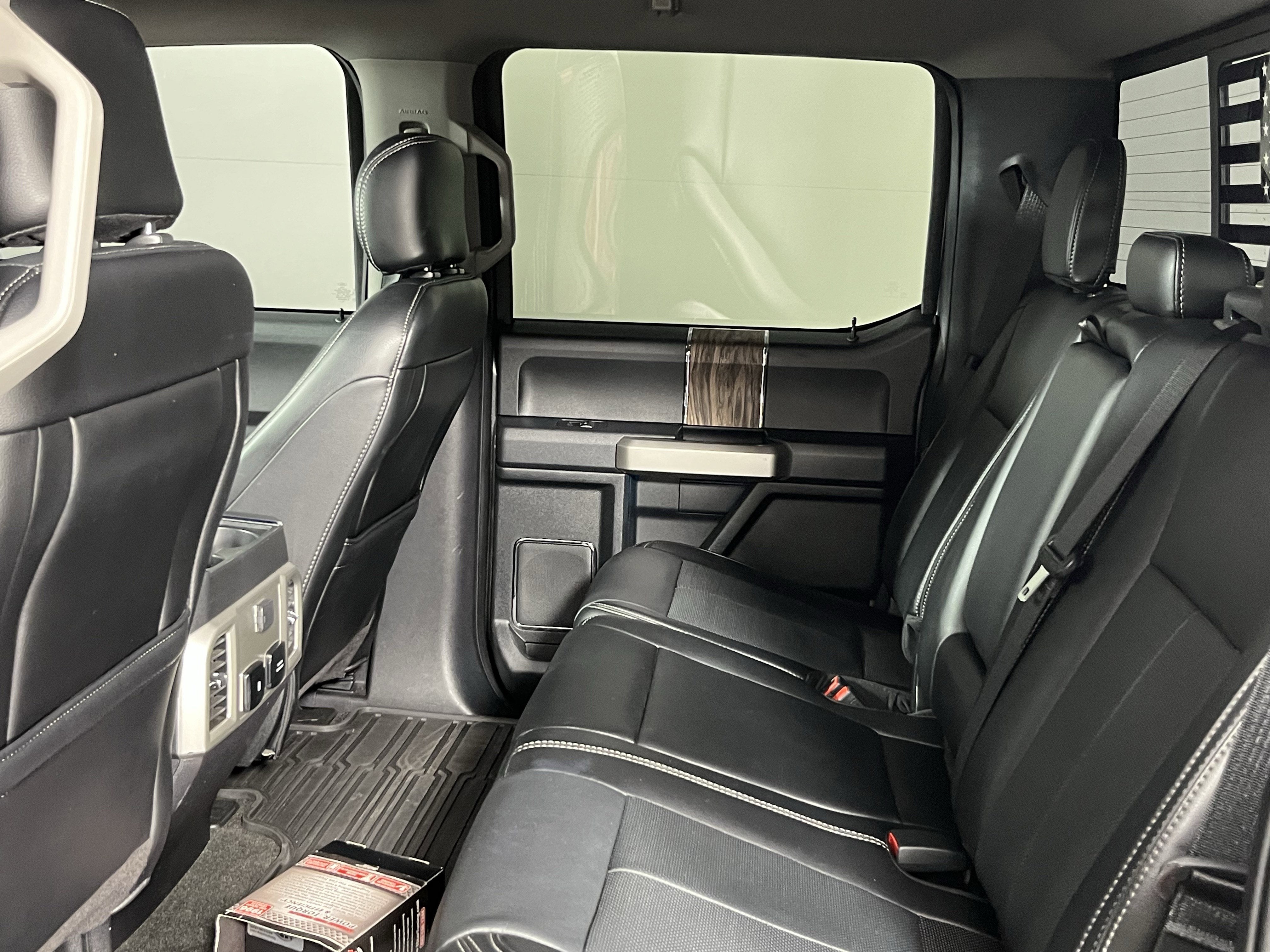 2020 Ford F-150 Base