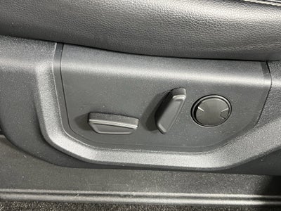 2020 Ford F-150 Base