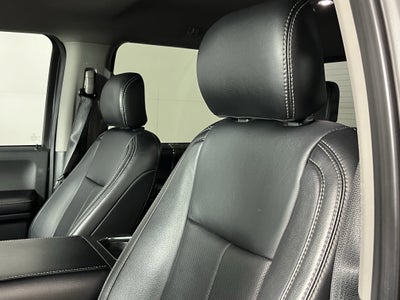 2020 Ford F-150 Base