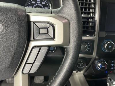 2020 Ford F-150 Base