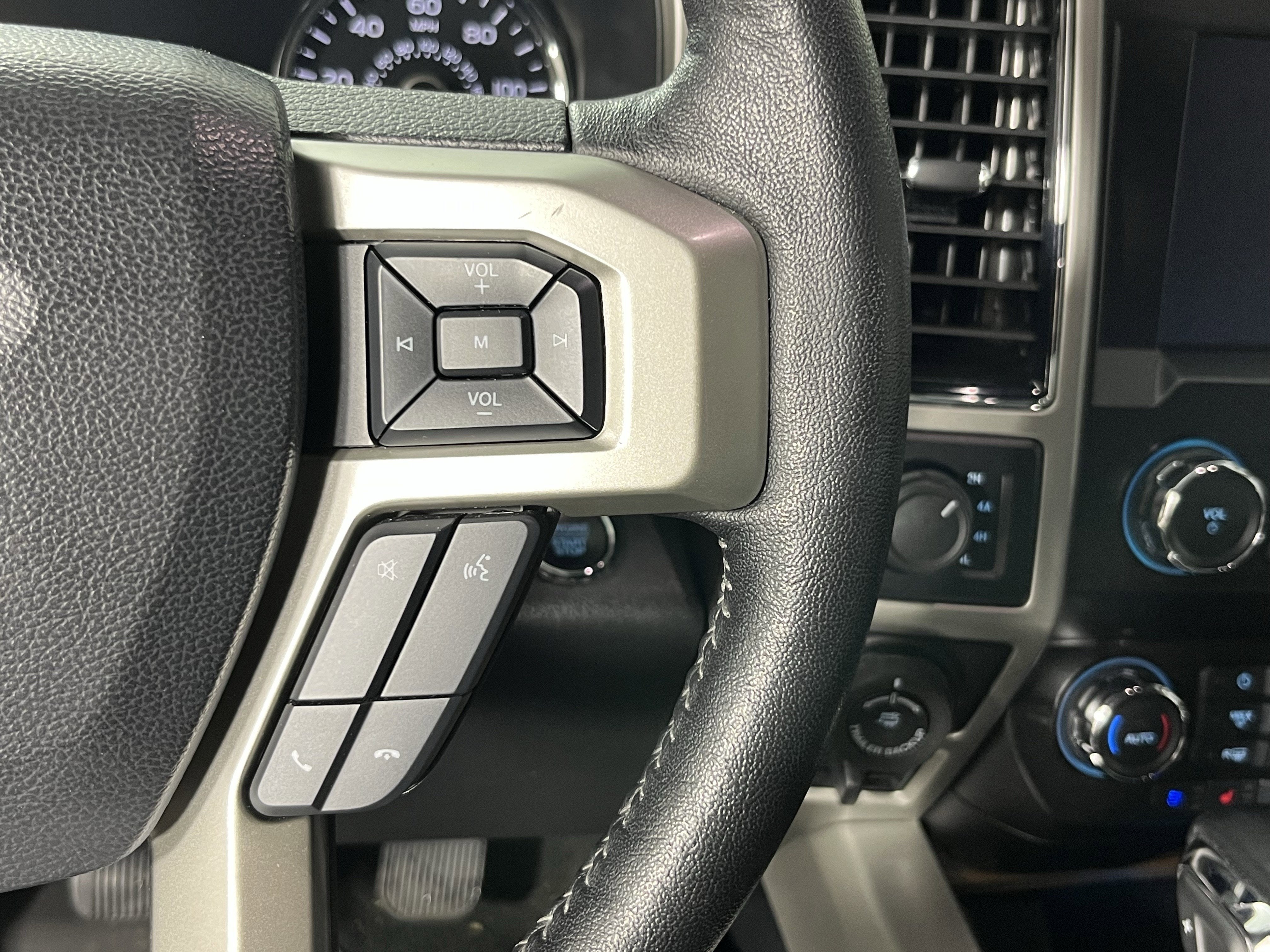 2020 Ford F-150 Base